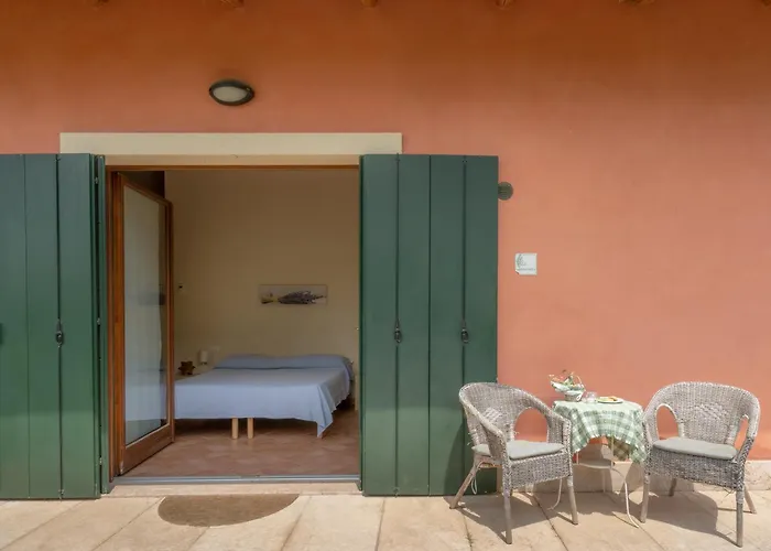 Agriturismo Il Pianetto