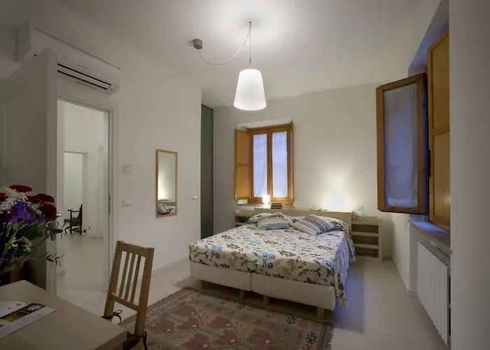 B&B Ponte Manin