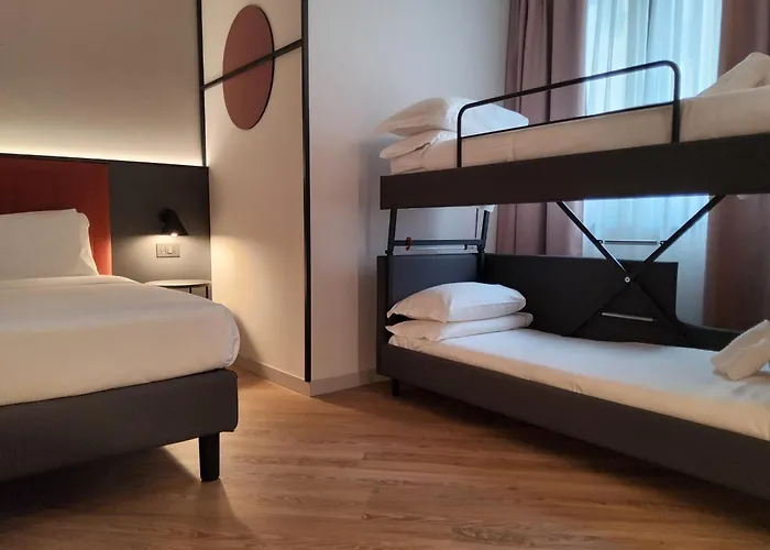 Best Western Hotel Fiera Verona