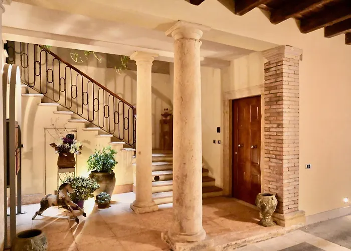 Palazzo Cavalli Pasquini